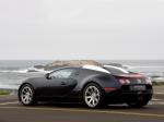 Bugatti Veyron 16.4 Fbg Par Hermes 2008 года